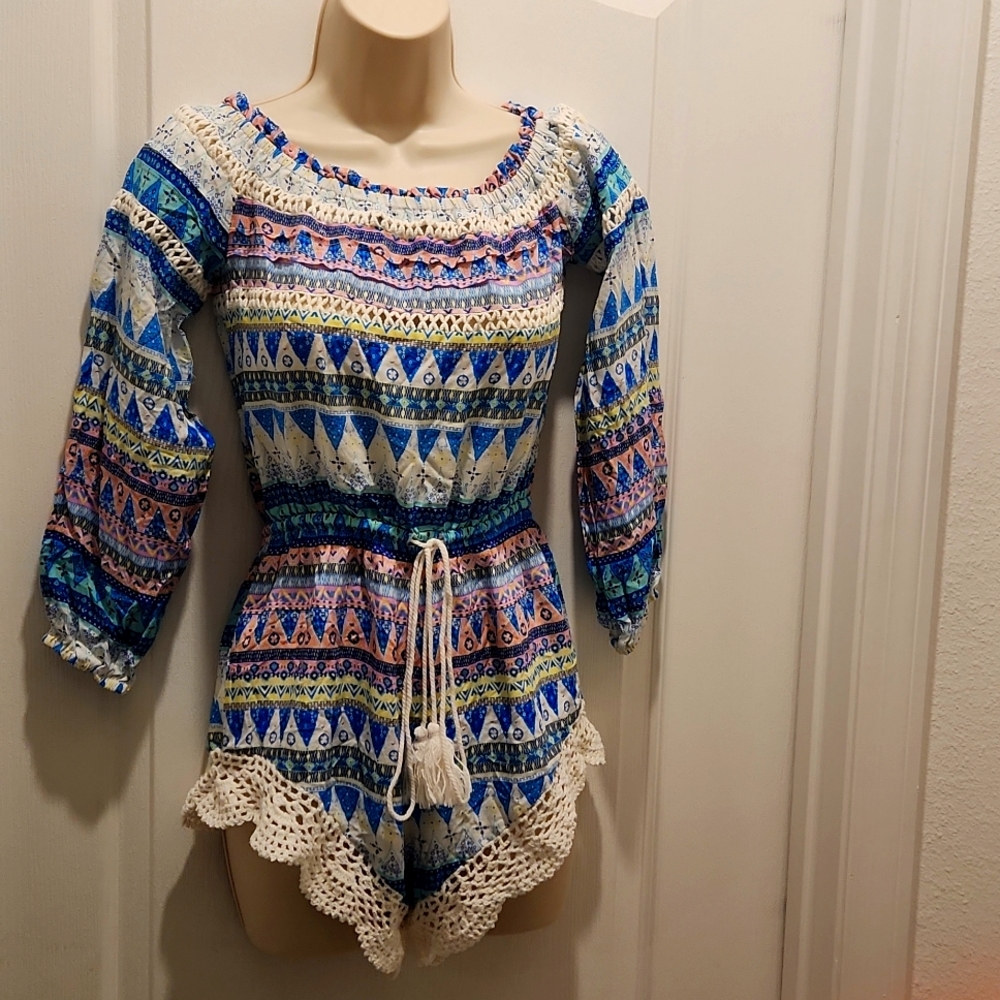 Rumor Romper